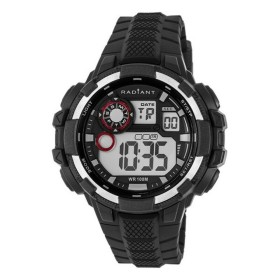 Montre Homme Radiant RA439602 (Ø 55 mm) de Radiant, Montres bracelet - Réf : S0331452, Prix : 25,89 €, Remise : %