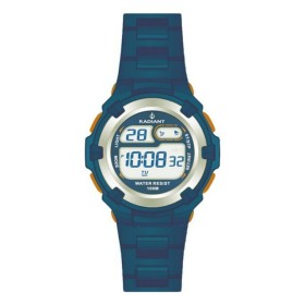 Relógio feminino Radiant RA446601 (Ø 34 mm) de Radiant, Relógios com braselete - Ref: S0331455, Preço: 21,91 €, Desconto: %