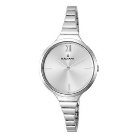 Relógio feminino Radiant RA459201 (Ø 34 mm) de Radiant, Relógios com braselete - Ref: S0331466, Preço: 19,92 €, Desconto: %