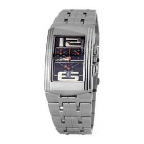 Relógio masculino Chronotech CT7018B-04M (Ø 30 mm) de Chronotech, Relógios com braselete - Ref: S0331491, Preço: 50,09 €, Des...