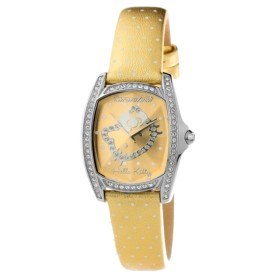 Ladies'Watch Haurex SS382DR1 (Ø 34 mm) | Tienda24 - Global Online Shop Tienda24.eu