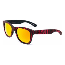 Lunettes de soleil Unisexe Italia Independent 0090-ZEF-053 de Italia Independent, Lunettes et accessoires - Réf : S0331512, P...