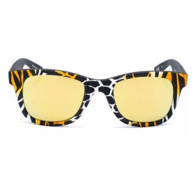 Gafas de Sol Unisex Italia Independent 0090-ZEF-001 de Italia Independent, Gafas y accesorios - Ref: S0331557, Precio: 29,87 ...