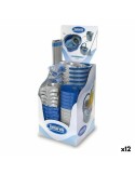 Cleaning & Storage Kit Tontarelli 121562 39,5 x 30,5 x 31 cm (12 Units) | Tienda24 Tienda24.eu