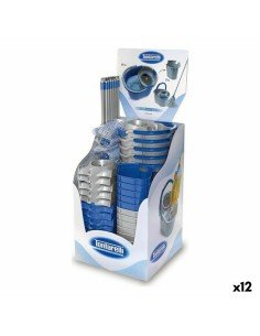 Kit per Cleaning & Storage Tontarelli 121562 39,5 x 30,5 x 31 cm (12 Unità) da Tontarelli, Prodotti per la pulizia - Ref: S22...