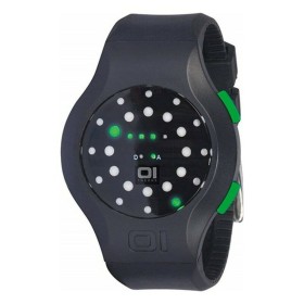 Orologio Unisex The One MK202G3 (Ø 42 mm) di The One, Orologi da polso - Rif: S0331645, Prezzo: 25,89 €, Sconto: %