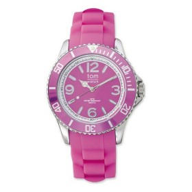 Relógio unissexo Tom Watch WA00064 (Ø 44 mm) de Tom Watch, Relógios com braselete - Ref: S0331659, Preço: 7,54 €, Desconto: %