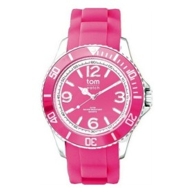 Relógio unissexo Tom Watch WA00129 (Ø 44 mm) de Tom Watch, Relógios com braselete - Ref: S0331665, Preço: 7,54 €, Desconto: %