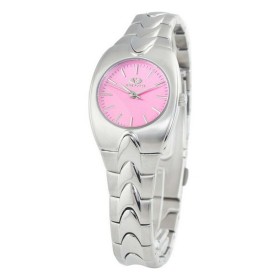 Montre Femme Time Force TF2578L-03M (Ø 25 mm) de Time Force, Montres bracelet - Réf : S0331708, Prix : 17,29 €, Remise : %