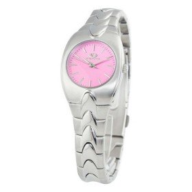 Montre Femme Justina 32555AZ (Ø 31 mm) | Tienda24 - Global Online Shop Tienda24.eu