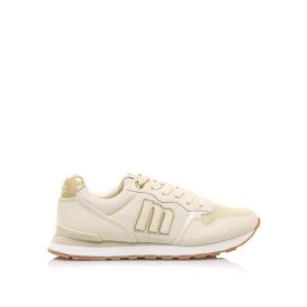 Sports Trainers for Women Mustang PATY 69983 C53276 Beige