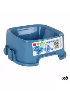 Water dispenser Nayeco Nuvola Plus Blue 4 L | Tienda24 Tienda24.eu