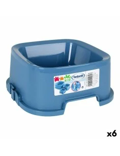 Mangeoir pour animaux Dem Pet (33 x 18 x 7,5 cm) | Tienda24 Tienda24.eu