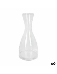 Jug 5five Transparent Crystal 1 L | Tienda24 Tienda24.eu