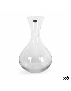 Jug 5five Transparent Crystal 1 L | Tienda24 Tienda24.eu