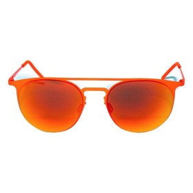 Lunettes de soleil Unisexe Italia Independent 0206-055-000 de Italia Independent, Lunettes et accessoires - Réf : S0331770, P...