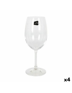 Conjunto de Copos Chef & Sommelier Symetrie 6 Unidades Transparente 450 ml | Tienda24 Tienda24.eu