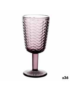 Set de Vasos Arcoroc Islande 6 Unidades Transparente Vidrio (33 cl) | Tienda24 Tienda24.eu