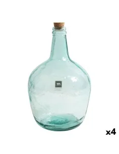 Carafe à eau Inde Apple verre 4 L de Inde, Bonbonnes - Ref: S2228405, Precio: €22.93, Descuento: %