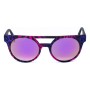 Unisex Sunglasses Italia Independent 0903-ZEB-017 by Italia Independent, Glasses and accessories - Ref: S0331839, Price: 12,9...