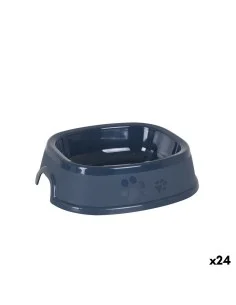 Pet feeding dish Dem Pet 19 x 17 x 5 cm (24 Units) by Dem, Automatic feeders - Ref: S2228432, Price: €12.81, Discount: %