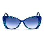 Damensonnenbrille Italia Independent 0904-ZEB-022 | Tienda24 - Global Online Shop Tienda24.eu