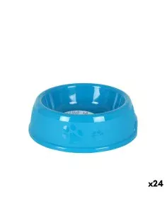 Pet feeding dish Dem Pet 24 x 12 x 4 cm (24 Units) | Tienda24 Tienda24.eu