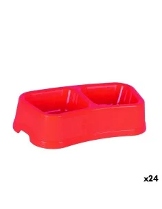 Comedero para Mascotas Dem Pet 33 x 18 x 7,5 cm (24 Unidades) de Dem, Comederos automáticos - Ref: S2228437, Precio: 17,10 €,...