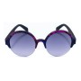 Lunettes de soleil Femme Italia Independent 0907-ZEB-017 | Tienda24 - Global Online Shop Tienda24.eu