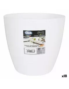 Vaso Dem (18 Unità) (19 x 18 cm) da Dem, Cachepot - Ref: S2228463, Precio: €26.64, Descuento: %