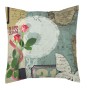 Funda de cojín Alexandra House Living Travel 50 x 50 cm de Alexandra House Living, Fundas - Ref: D1600779, Precio: 15,75 €, D...