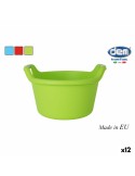 Washing-up Bowl Dem Acapulco 11 L | Tienda24 Tienda24.eu