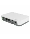 Punto de Acceso Grandstream GWN7625 Wi-Fi 6 GHz Blanco Gigabit