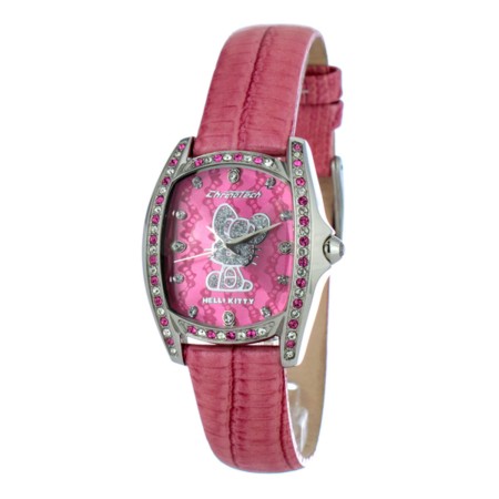 Ladies' Watch Chronotech CT7094SS-37 (Ø 30 mm) by Chronotech, Wrist Watches - Ref: S0332021, Price: 19,46 €, Discount: %