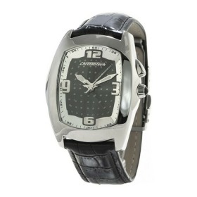 Montre Homme Chronotech CT7660M-01 (Ø 40 mm) de Chronotech, Montres bracelet - Réf : S0332062, Prix : 19,46 €, Remise : %