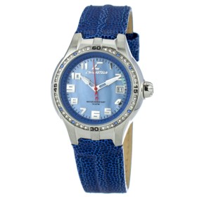 Ladies' Watch Chronotech CT7980L-13S (Ø 36 mm) by Chronotech, Wrist Watches - Ref: S0332096, Price: 34,41 €, Discount: %