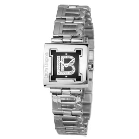 Ladies' Watch Laura Biagiotti LB0009L-02 (Ø 25 mm) by Laura Biagiotti, Wrist Watches - Ref: S0332113, Price: 19,92 €, Discoun...