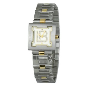 Relógio feminino Laura Biagiotti LB0009L-05 (Ø 25 mm) de Laura Biagiotti, Relógios com braselete - Ref: S0332115, Preço: 19,9...