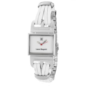 Ladies' Watch Laura Biagiotti LB0046L-02 (Ø 31 mm) by Laura Biagiotti, Wrist Watches - Ref: S0332119, Price: 19,92 €, Discoun...