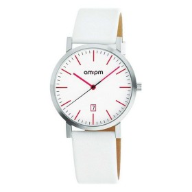 Relógio masculino AM-PM PD130-U133 (Ø 39 mm) de AM-PM, Relógios com braselete - Ref: S0332174, Preço: 37,33 €, Desconto: %