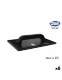 Cazzuola Dem Brico Media 34 x 22 x 6,7 cm (8 Unità) da Dem, Muratura e piastrellatura - Ref: S2228575, Precio: 11,65 €, Descu...