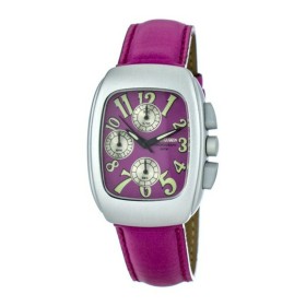 Orologio Donna Chronotech CT7359-08 (Ø 33 mm) di Chronotech, Orologi da polso - Rif: S0332357, Prezzo: 27,78 €, Sconto: %