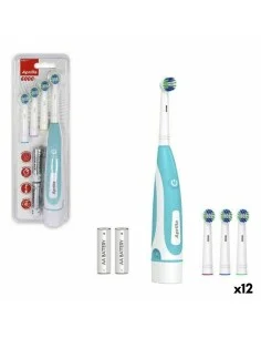 Electric Toothbrush Philips 4300 series HX6807/63 | Tienda24 Tienda24.eu