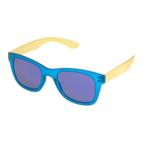 Unisex-Sonnenbrille Hawkers Lax Gold (1 Stück) (Ø 57 mm) | Tienda24 - Global Online Shop Tienda24.eu