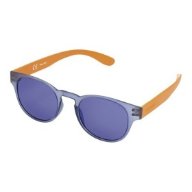 Lunettes de soleil Homme Police S1945 Ø 49 mm de Police, Lunettes et accessoires - Réf : S0332434, Prix : 48,55 €, Remise : %