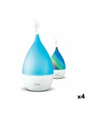 Diffusor für ätherische Öle Kiwi Luftbefeuchter 120 ml (4 Stück) | Tienda24 Tienda24.eu