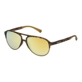 Lunettes de soleil Homme Police SK047 ø 54 mm de Police, Lunettes et accessoires - Réf : S0332452, Prix : 47,31 €, Remise : %