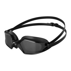 Swimming Goggles Speedo HYDROPULSE 8-1226814462 Black
