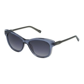 Brillenfassung Zadig & Voltaire VZV134530ANV Ø 53 mm Schwarz Grau | Tienda24 - Global Online Shop Tienda24.eu