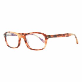 Men'Spectacle frame Hackett London HEB10927451 (51 mm) Brown (ø 51 mm) by Hackett London, Glasses and accessories - Ref: S033...